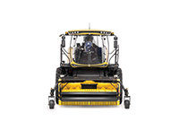 NEW HOLLAND FR 480